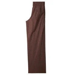 Wide Trousers