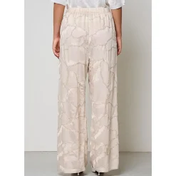 Wide Trousers