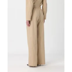 Wide Trousers