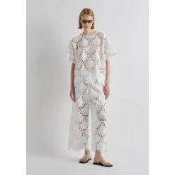 Wide Trousers