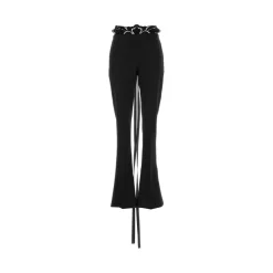 Wide Trousers