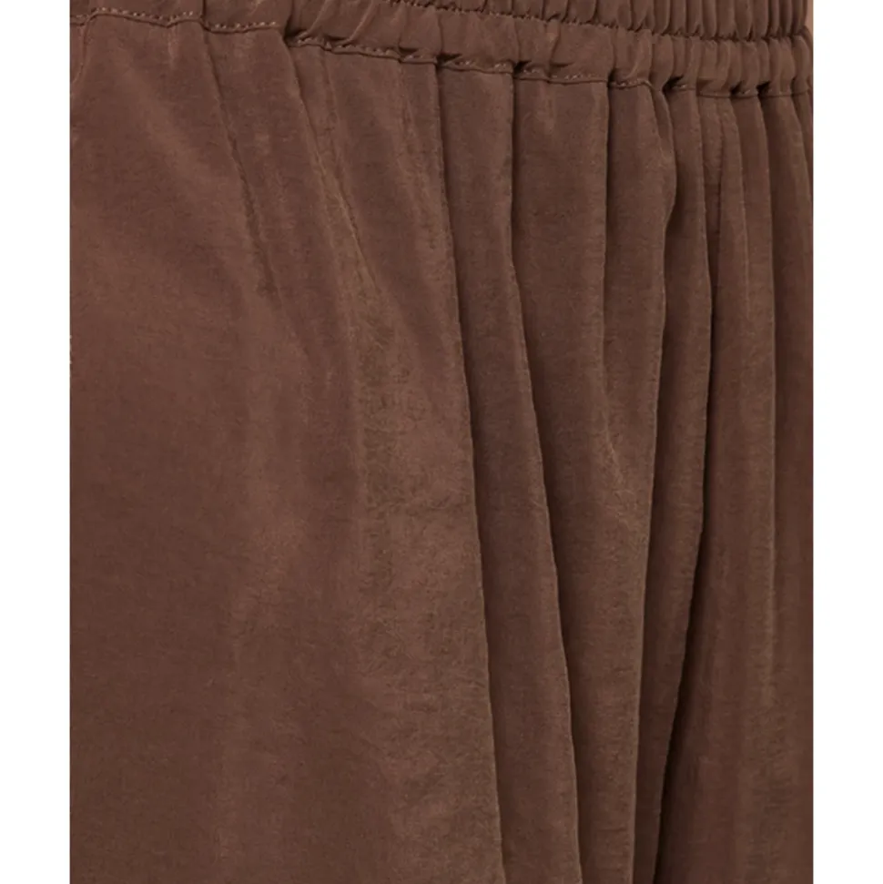 Wide Trousers