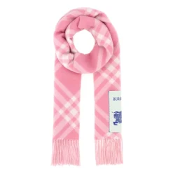 Winter Scarves