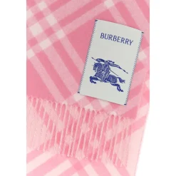 Winter Scarves