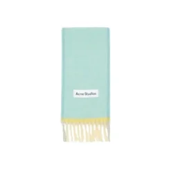Winter Scarves