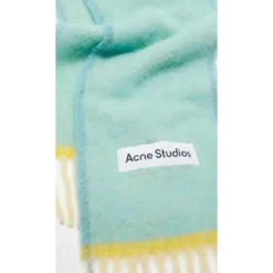 Winter Scarves
