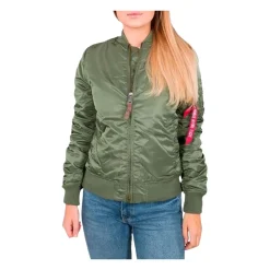 W MA-1 VF 59 Bomber Jacket
