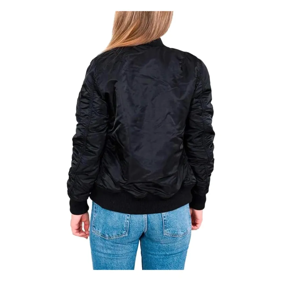 WM MA-1 VF 59 Jacket