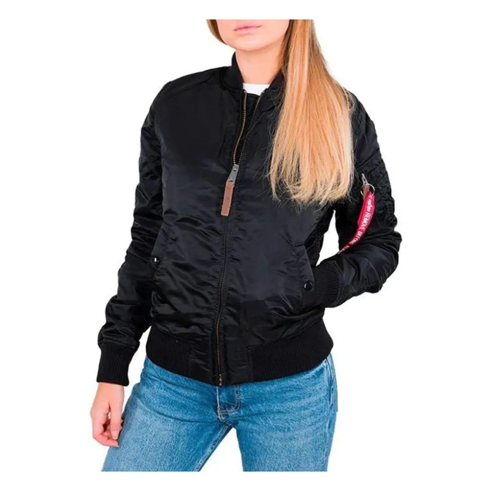 WM MA-1 VF 59 Jacket