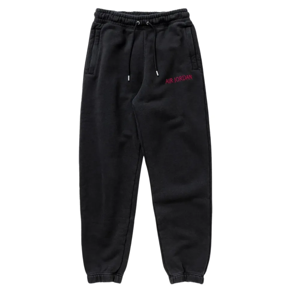 Wordmark Fleece Pant
