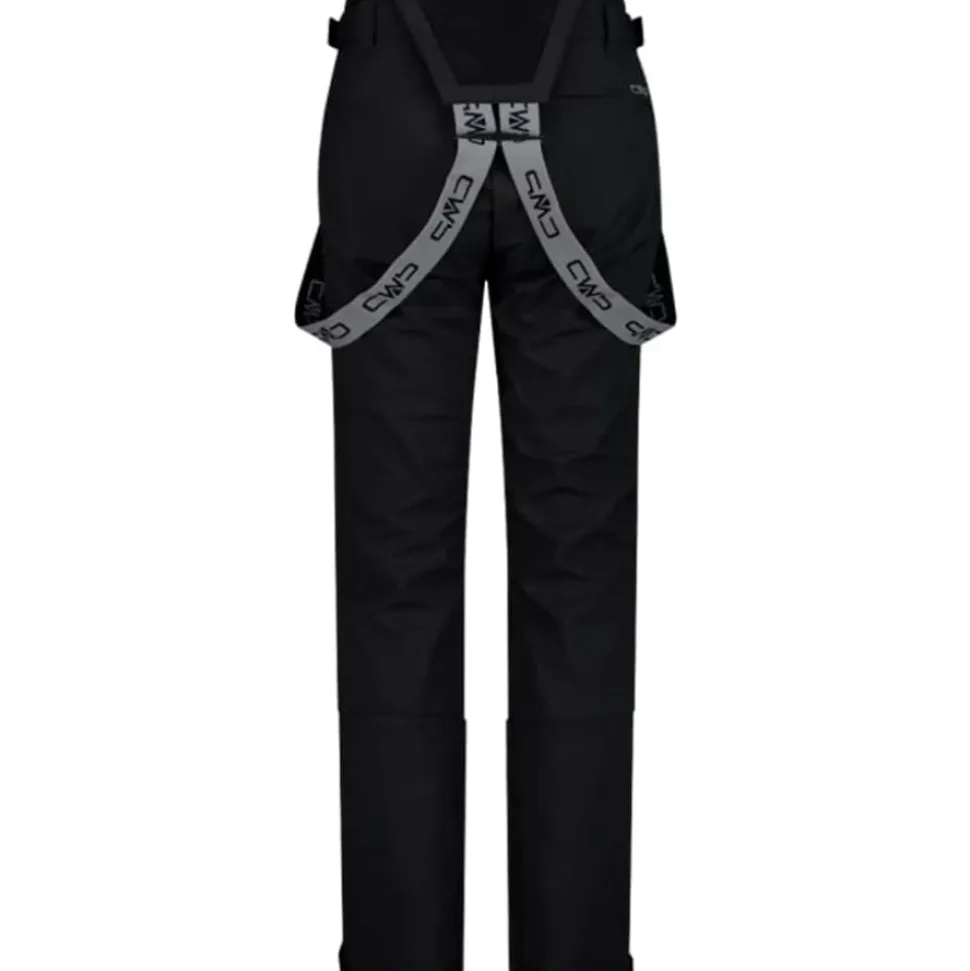 34W4326 Softshell Ski Salopette