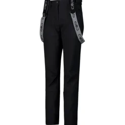 34W4326 Softshell Ski Salopette