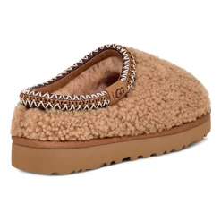 W Tasman Maxi Curly