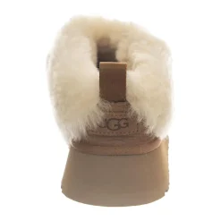 W TAZZELLE - Scarpe Slip-On Donna Marroni Donna UGG