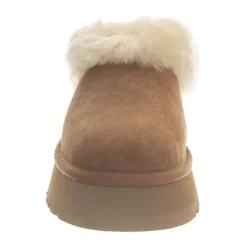 W TAZZELLE - Scarpe Slip-On Donna Marroni Donna UGG