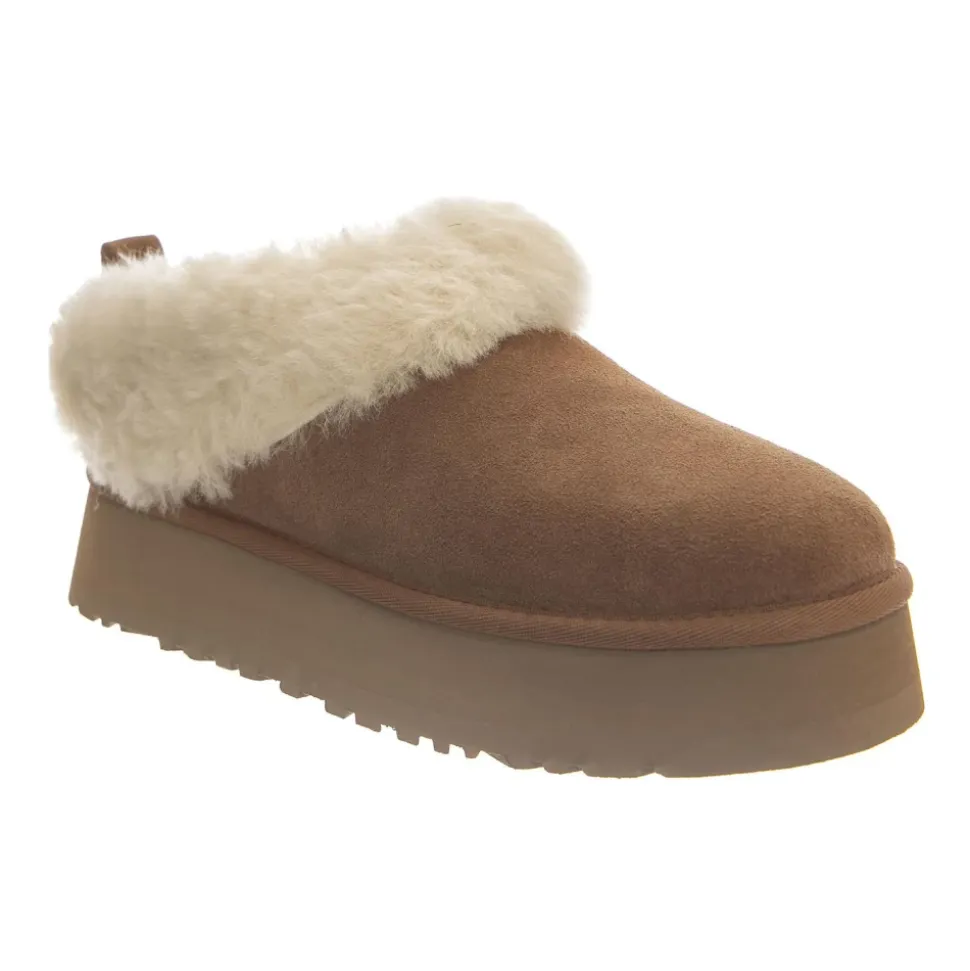 W TAZZELLE - Scarpe Slip-On Donna Marroni Donna UGG