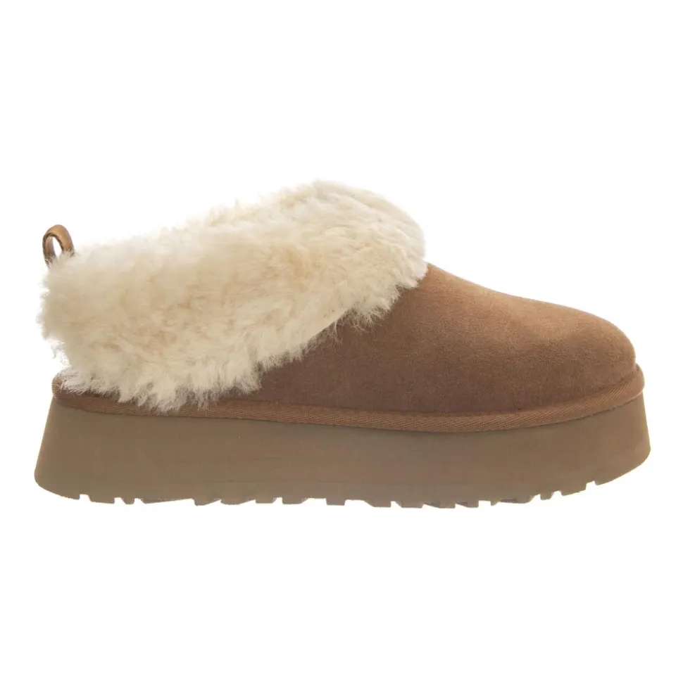 W TAZZELLE - Scarpe Slip-On Donna Marroni Donna UGG