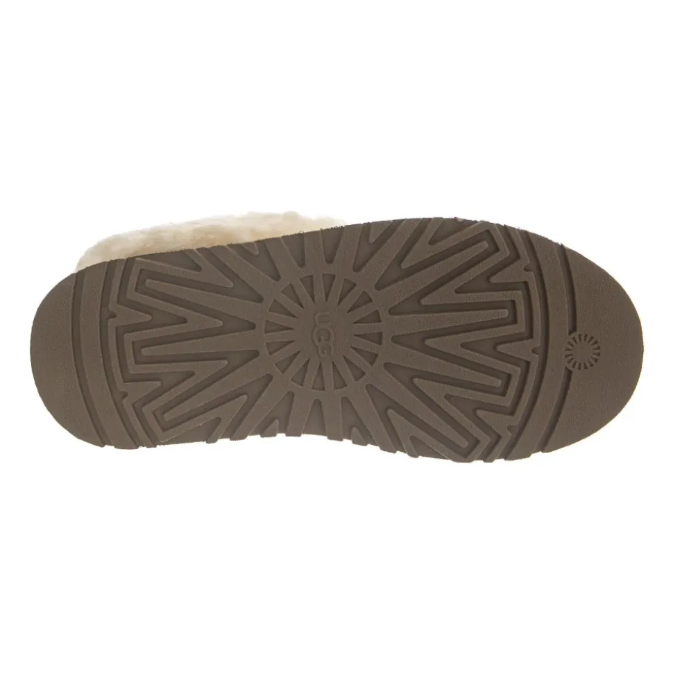 W TAZZELLE - Scarpe Slip-On Donna Marroni Donna UGG