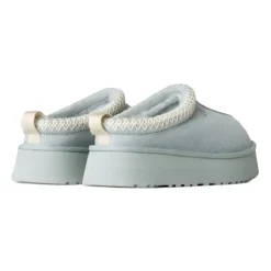 W TAZZ SEA FOAM - Sandali Donna Azzurro Chiaro Donna UGG