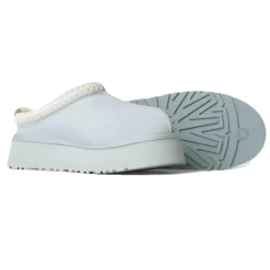 W TAZZ SEA FOAM - Sandali Donna Azzurro Chiaro Donna UGG