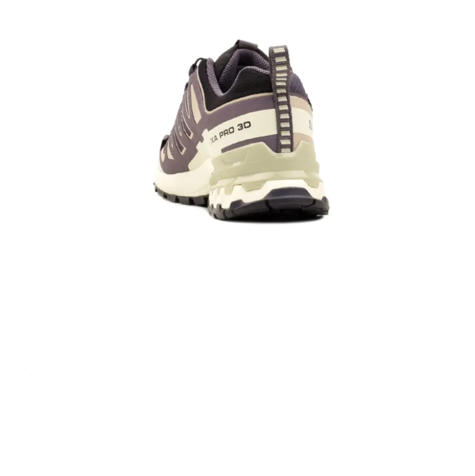 XA Pro 3D V9 Gore-Tex Scarponcino da Trail