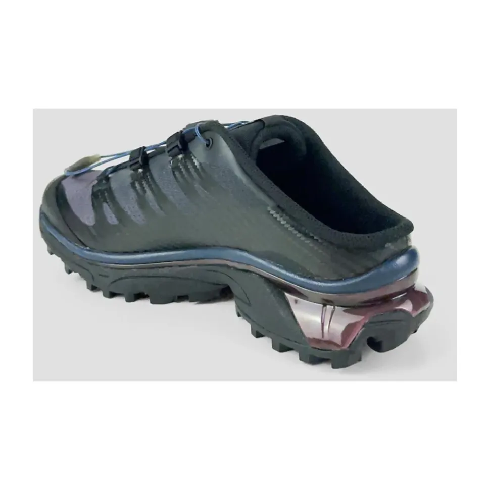 XT-4 Mule Sneakers