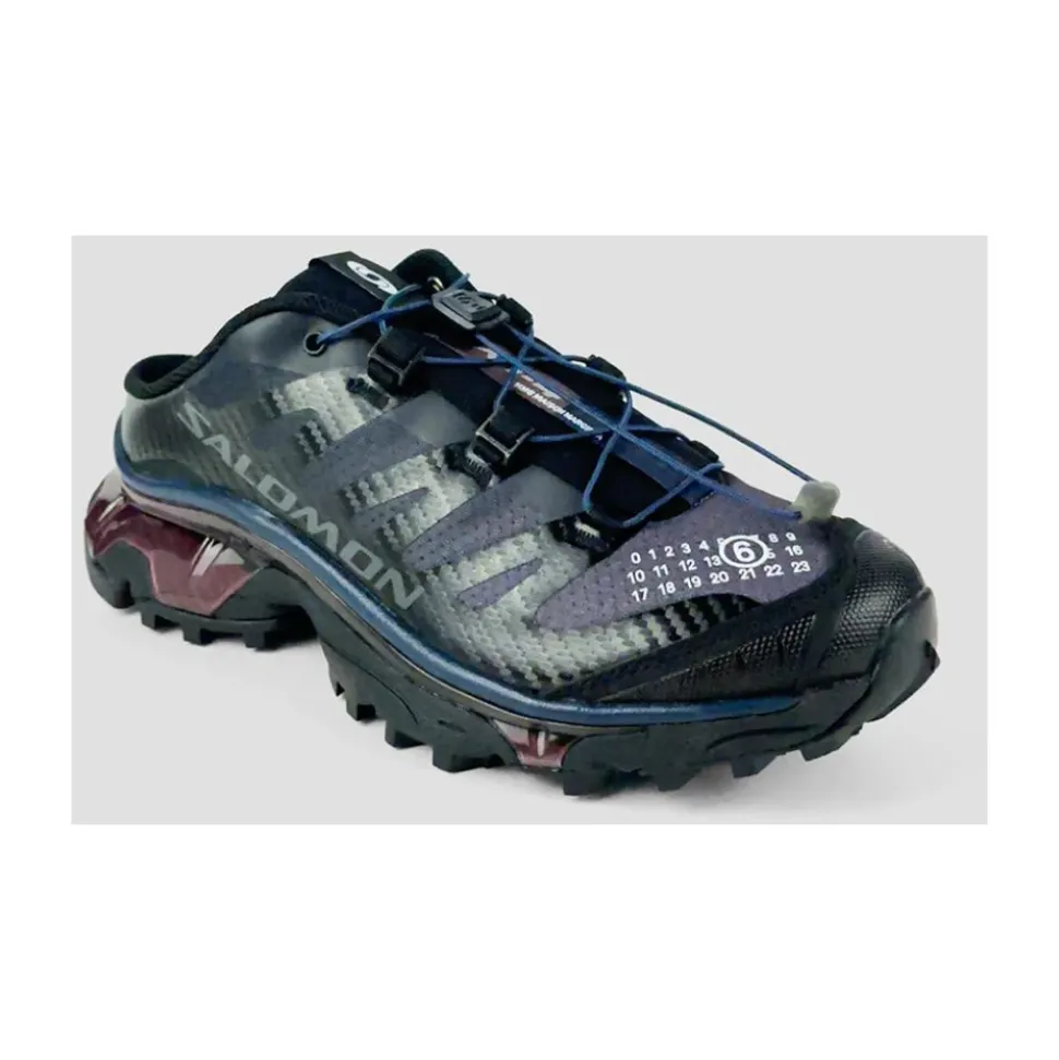 XT-4 Mule Sneakers