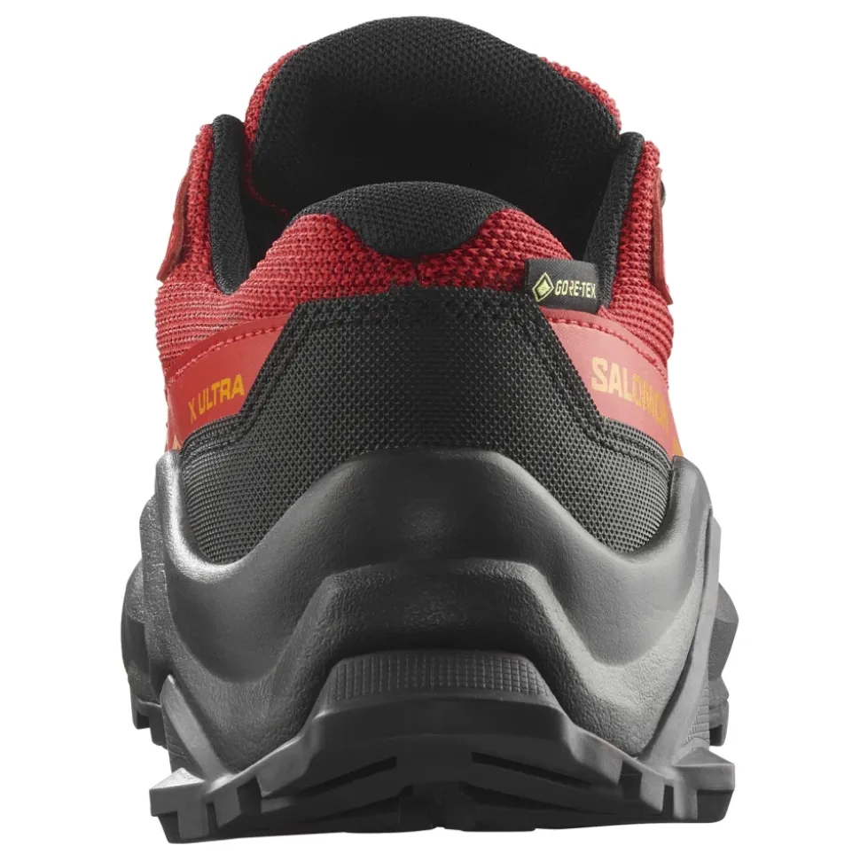 X Ultra GTX