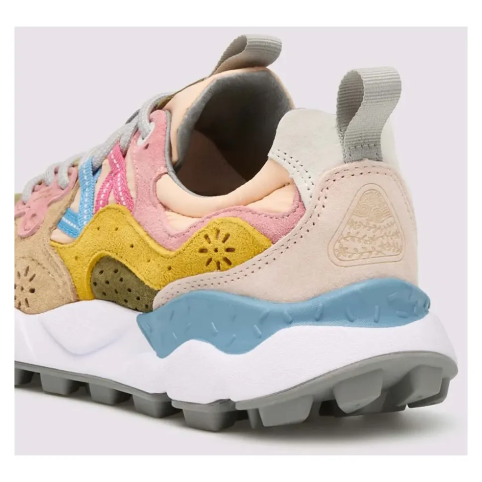Yamano 3 Sneaker