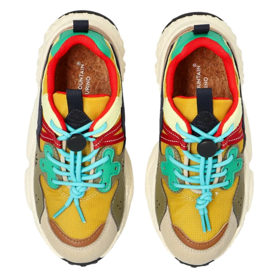 Yamano 3 Sports Shoes