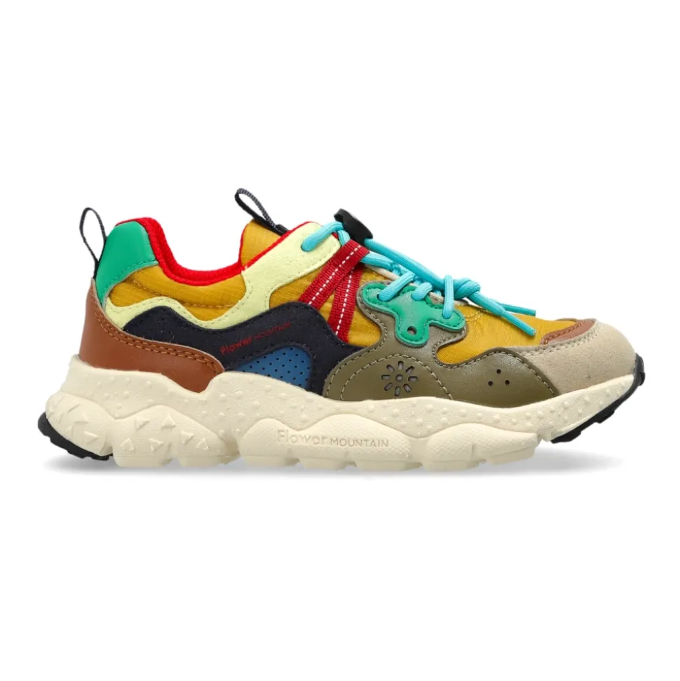 Yamano 3 Sports Shoes