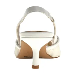 Yanno Slingback Pumps