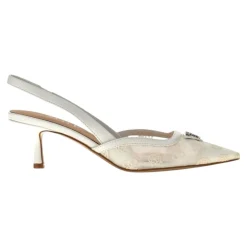 Yanno Slingback Pumps