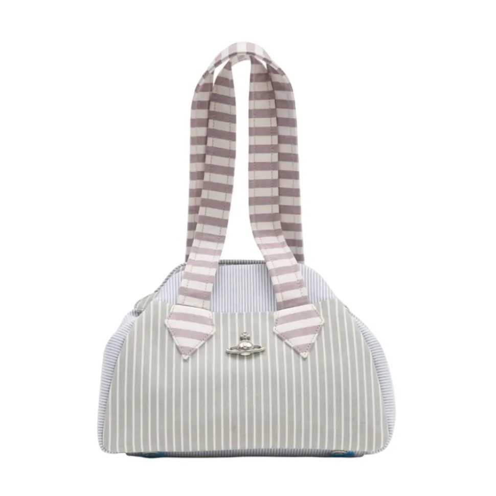 Yasmine Medium Archive Handbag