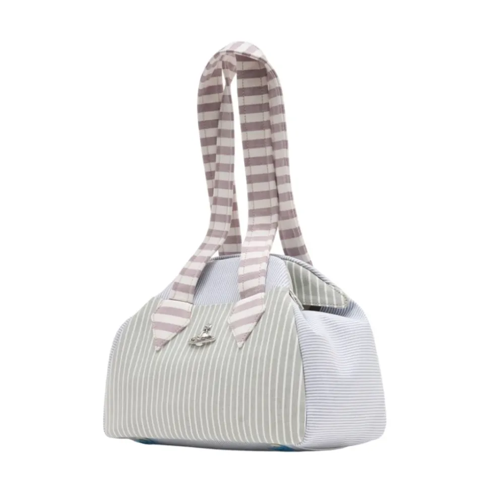 Yasmine Medium Archive Handbag