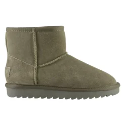 YK001/PIAVERDE Stivaletto