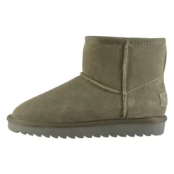 YK001/PIAVERDE Stivaletto