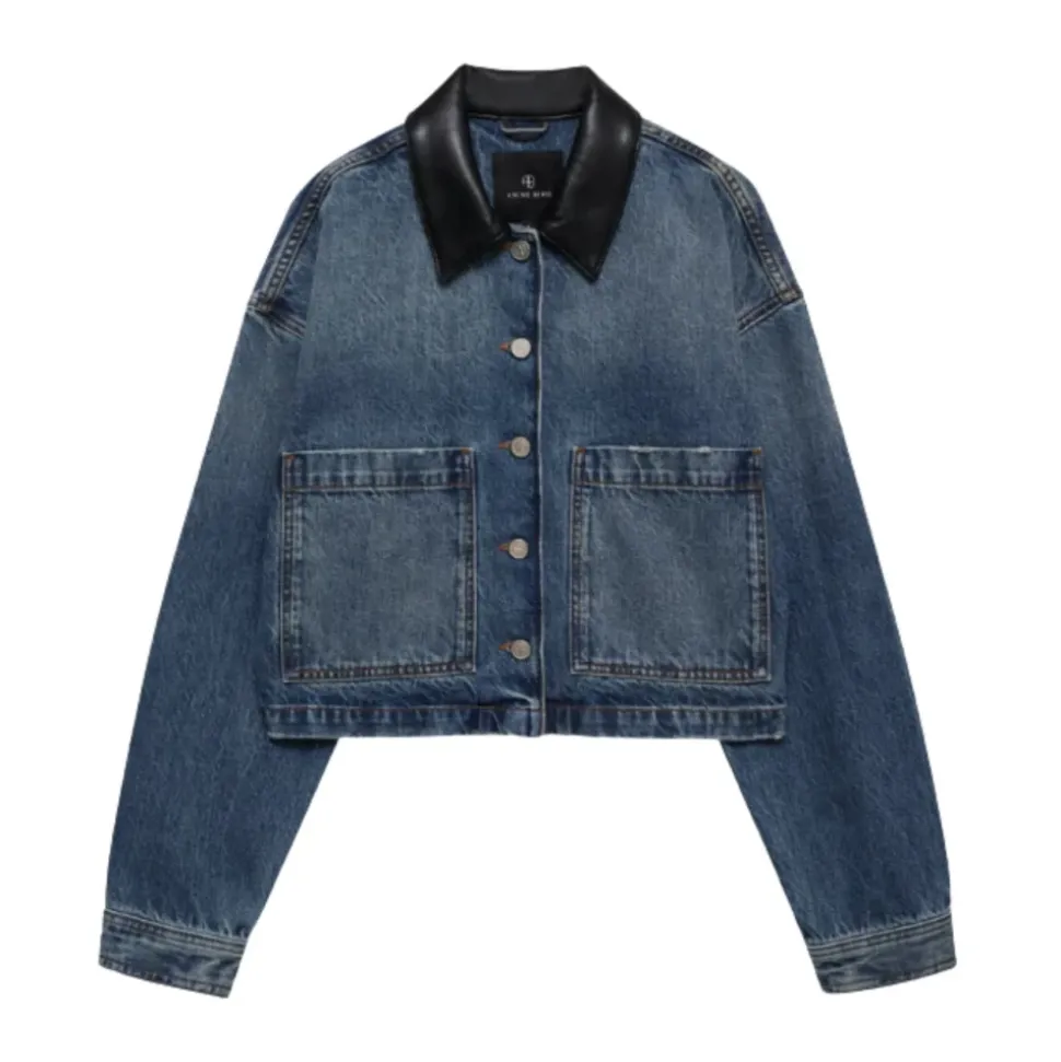 Yuma Jacket