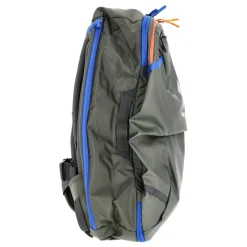 Zaino Allpa Travpack Verde