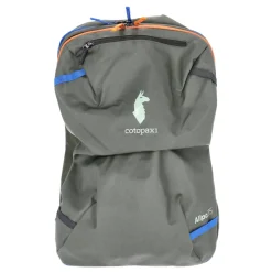 Zaino Allpa Travpack Verde