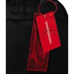 Zaino Bocca Squalo Unisex