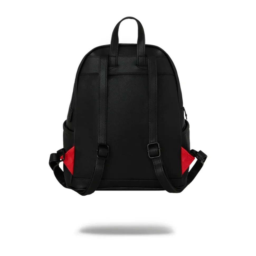 Zaino Bocca Squalo Unisex