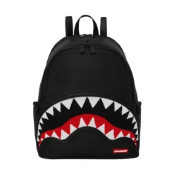 Zaino Bocca Squalo Unisex