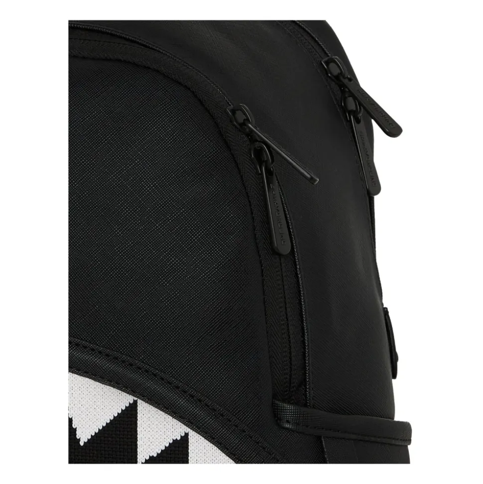Zaino Bocca Squalo Unisex