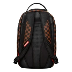 Zaino Città Viaggio Nero Unisex