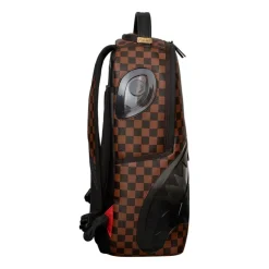 Zaino Città Viaggio Nero Unisex