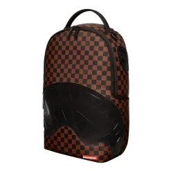 Zaino Città Viaggio Nero Unisex