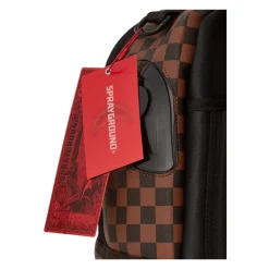 Zaino Città Viaggio Nero Unisex