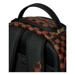Zaino Città Viaggio Nero Unisex