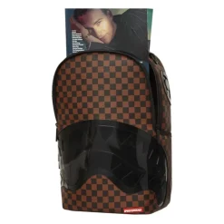 Zaino Città Viaggio Nero Unisex